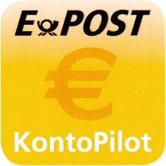 E POST KontoPilot