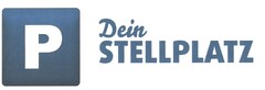 Dein STELLPLATZ