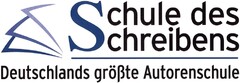 Schule des Schreibens Deutschlands größte Autorenschule