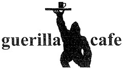 guerilla cafe