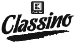 K Classic Classino