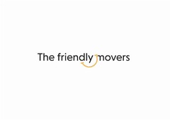 The friendly movers