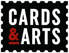 CARDS & ARTS