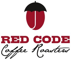 RED CODE Coffee Roasters