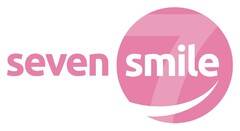 seven smile