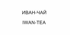 IWAN-TEA