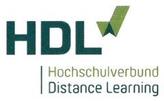 HDL Hochschulverbund Distance Learning