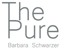 The Pure Barbara Schwarzer