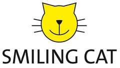 SMILING CAT