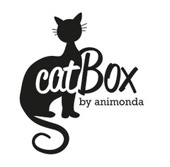 catBox by animonda