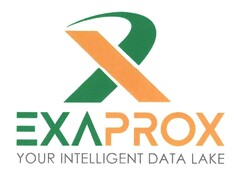 EXAPROX YOUR INTELLIGENT DATA LAKE