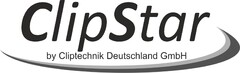 ClipStar by Cliptechnik Deutschland GmbH