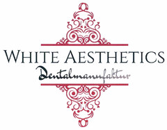 WHITE AESTHETICS