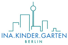 INA.KINDER.GARTEN BERLIN