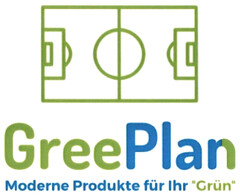 GreePlan Moderne Produkte für Ihr "Grün"