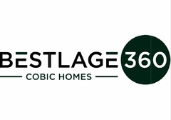 BESTLAGE 360 - COBIC HOMES -