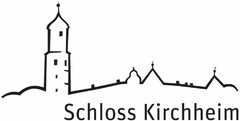 Schloss Kirchheim