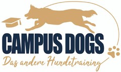 CAMPUS DOGS Das andere Hundetraining