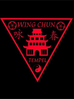 WING CHUN TEMPEL