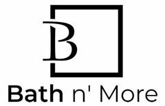 B Bath n' More