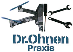 Dr.Ohnen Praxis