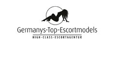 Germanys-Top-Escortmodels HIGH - CLASS - ESCORTAGENTUR