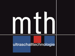 mth ultraschalltechnologie