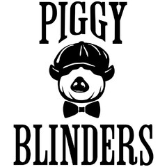 PIGGY BLINDERS