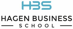 HBS HAGEN BUSINESS SCHOOL