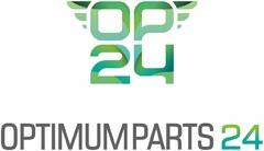 OP 24 OPTIMUMPARTS 24