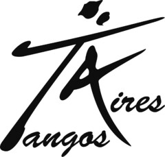 Tangos Aires