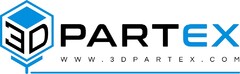 3D PARTEX www.3DPARTEX.COM