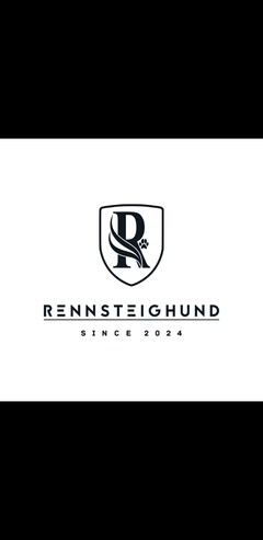 R RENNSTEIGHUND SINCE 2024