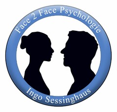 Face 2 Face Psychologie Ingo Sessinghaus