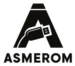 A ASMEROM