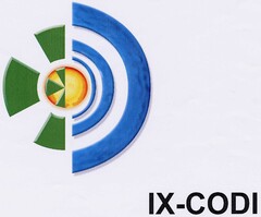 IX-CODI