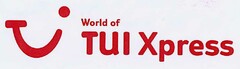 World of TUI Xpress