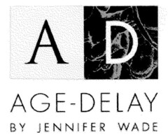 A D AGE-DELAY BY JENNIFER WADE