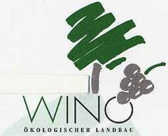 WINO ÖKOLOGISCHER LANDBAU