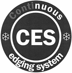 CES Continuous edging system