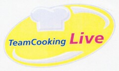 TeamCooking Live