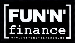 FUN'N' finance