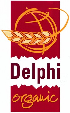 Delphi organic