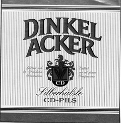 DINKEL ACKER Silberhälsle