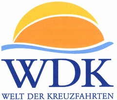 WDK Welt der Kreuzfahrten