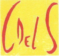 C Del S