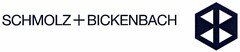 SCHMOLZ+BICKENBACH