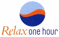 Relax one hour