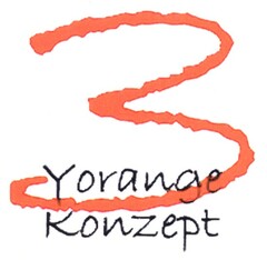 3 Yorange Konzept