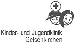Kinder- und Jugendklinik Gelsenkirchen